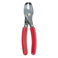 ProsKit CP-311 Multifunctional Line Buckle Pliers Low-Carbon Steel Tool Electric Cutter Tongs Relief Bushing Assembly Tools