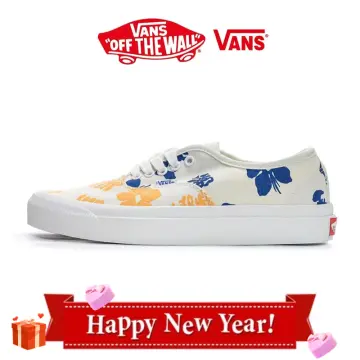 Vans canvas 2024 authentic philippines