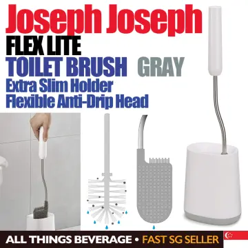 Joseph Joseph Toilet Brush - Best Price in Singapore - Jan 2024