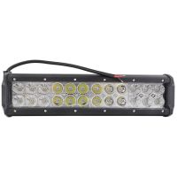 Flood Combo แท่ง Led สปอตไลท์ออฟโร้ดสำหรับรถบรรทุกรถ Suv 4wd 4X4เรือ Atv Barra Led 12V 24V 24V