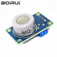 MQ-7 module Carbon monoxide gas sensor detection alarm MQ7 sensor module WATTY Electronics