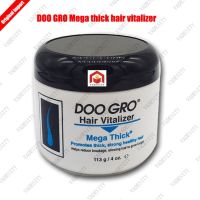 Doo Gro hair vitalizer mega thick formula 113g