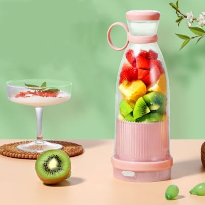 【cw】 Usb Electric Juicer Cup Mixer   Blender Bottle - Aliexpress