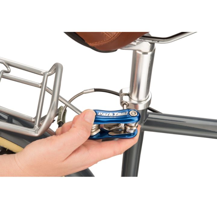 park-tool-mt-30-ประแจพับ-หัวหกเหลี่ยมขนาด-2-5-3-4-5-6-และ-8-มม-หัวดาว-ซ่อมจักรยานอเนกประสงค์-เครื่องมือซ่อมจักรยาน-multi-tool-น้ำหนักเบา-แข็งแรง-จาก-usa