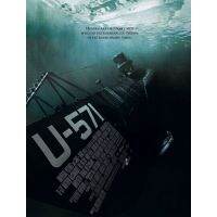 U-571 ดิ่งเด็ดขั้วมหาอำนาจ : 2000 #หนังฝรั่ง