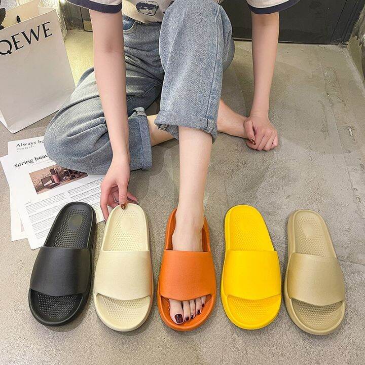 factory-wholesale-slippers-female-summer-home-fashion-simple-comfortable-indoor-slippers-ms-pure-color-summer-mens-sandals