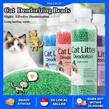 Cat Litter Deodorizer - Best Price in Singapore - Jan 2024