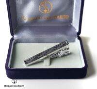 GIORGIO DEL SARTO TIE BAR ไทบาร์ คลิปหนีบเนคไท