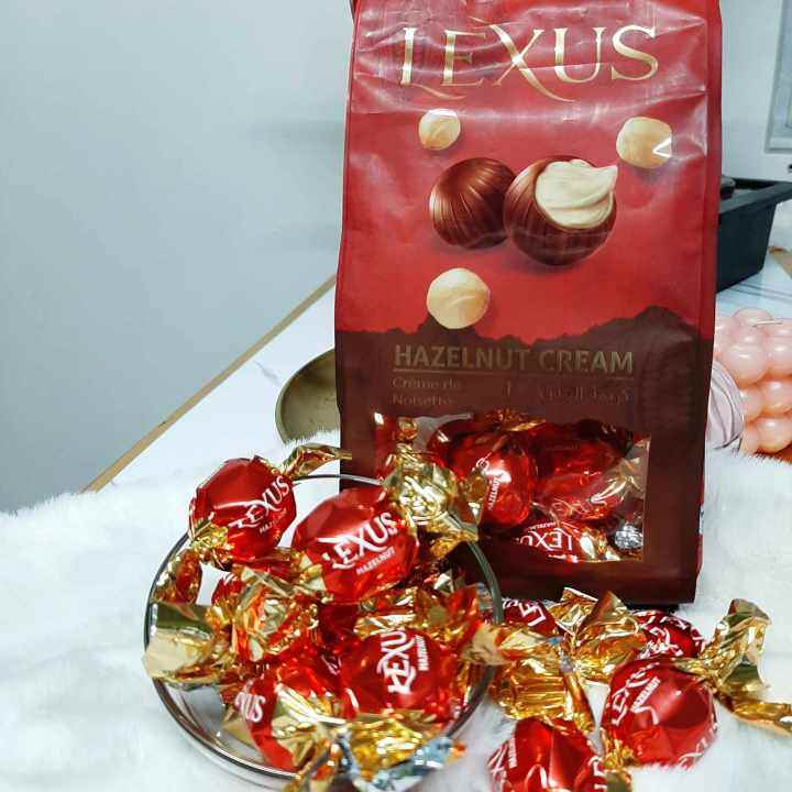 Chocolate Hazelnut Cream 200g (ONE PACK) Lazada PH