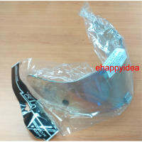 HJCหน้ากากหมวกกันน็อค/Visor HJ-20PกระจกสำหรับR-PHA 10 Plus, Pinlock Ready