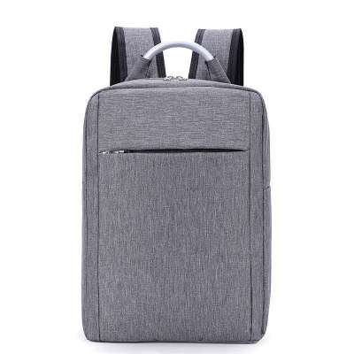 Backpack Mens Business Backpack Computer Bag 15.6 Women S High School Student Schoolbag-Inch Large-Capacity Travel Bag