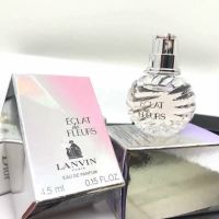 Lanvin Eclat de Fleurs Eau De Parfum 4.5ml.