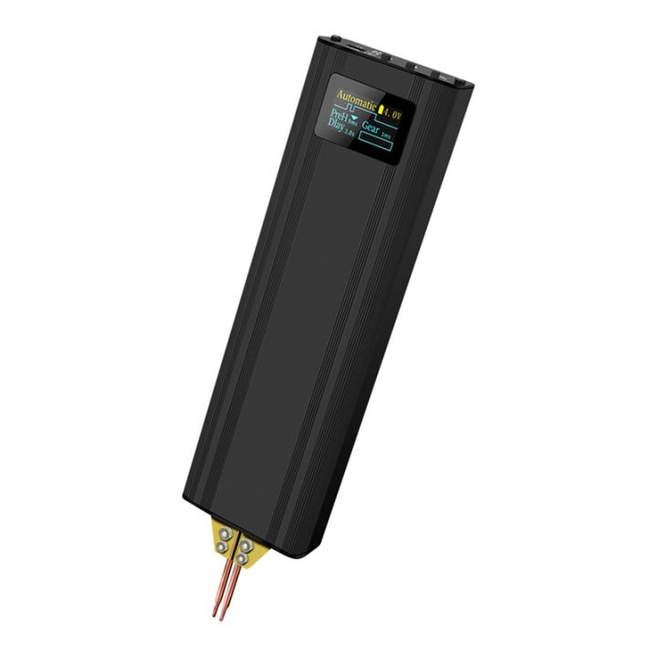 1set-dual-pulse-battery-cell-18650-lithium-battery-spot-welder-black