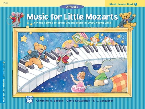 music-for-little-mozart-mlm-lesson-book-3