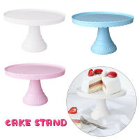 เค้กชั้นวางรอบขนมหวานคัพเค้กถาดงานแต่งงานMacaron Cupcake Rack Wedding Stand Kitchenเครื่องมืออุปกรณ์เสริม