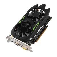 GTX 550Ti Extreme Speed Graphics Card GDDR5 PCI-E 2.0 HD Computer Game Desktop Graphics Card