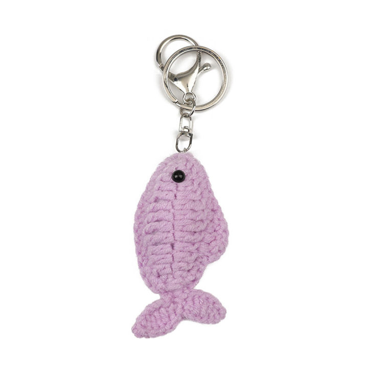 13-3-5cm-keychains-bag-pendant-cute-fish-kniiting-creative-new-style-13-3-5cm-jewelry-gift-cartoon