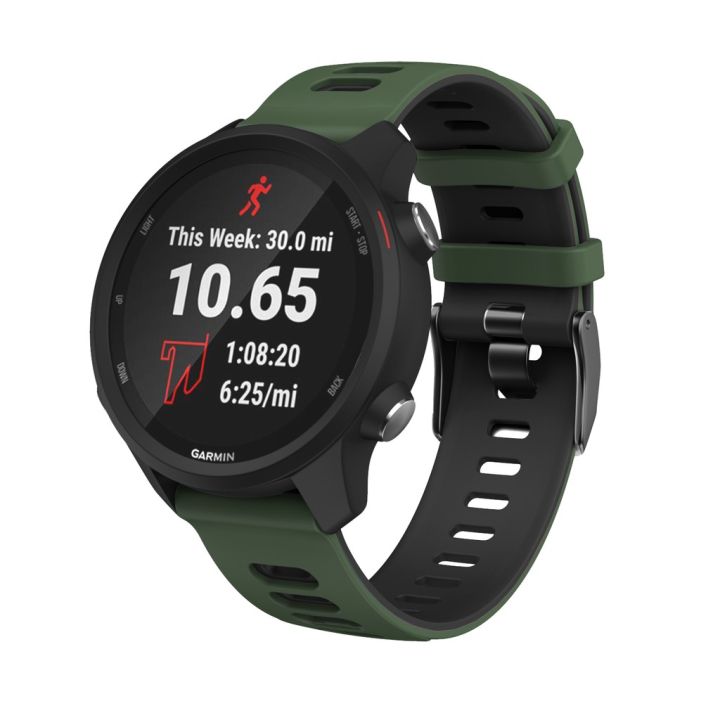 สายนาฬิกาข้อมือ-หลากหลายสี-สำหรับ-garmin-forerunner-245-245-645-645-qc8191604