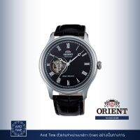 [แถมเคสกันกระแทก] นาฬิกา Orient Classic Collection 43mm Automatic (AG00003B) Avid Time โอเรียนท์ ของแท้ ประกันศูนย์