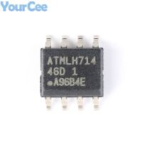 Original AT93C46DN SH T SOIC 8 Memory Chip