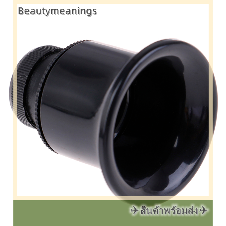 ready-stock-jeweler-นาฬิกาซ่อมแว่นขยายเครื่องมือ-monocular-แว่นขยาย-loupe-20x-เลนส์