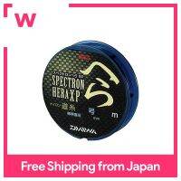 DAIWA Specton Specton Specpula XP ด้ายถนนหมายเลข1.2 60M สีเขียวอ่อน