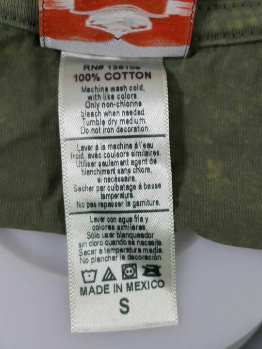 เสื้อยืดวินเทจ-เสื้อยืดharley-davidsonงานแท้-ทรงผู้หญิง-เสื้อใหม่มือ1made-in-mexico