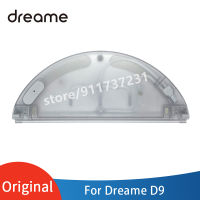 Original Dreame D9 D9pro D9MAX หุ่นยนต์เครื่องดูดฝุ่นอะไหล่ถังเก็บน้ำ Mop ผ้าทำความสะอาด Accessories