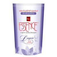 ESSENCE เอสเซ้นซ์ น้ำยาซักผ้าสำหรับชุดชั้นใน 400มล.