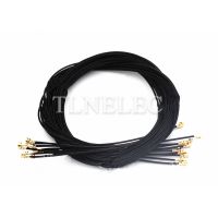 IPX Connector with Cable 0.05-1M Length 1.13mm 2.4G RF Radio Frequency Wire IPEX Leadwire Wifi Antenna Line