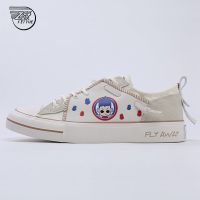 ﹊►❏  Leap low canvas shoes Barbukii joint new couples for canvas shoes mens shoes leisure shoes summer hot style