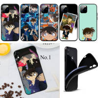 IIW31 Detective Conan อ่อนนุ่ม High Quality ซิลิโคน TPU Phone เคสโทรศัพท์ ปก หรับ Realme XT X2 A5 2 3 5 5S 5i 6 6i 7 7i 8 8S 8i 9 9i Pro Plus X Lite