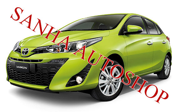 คิ้วฝากระโปรงท้าย-โครเมียม-toyota-yaris-5-ประตู-ปี-2017-2018-2019-2020-2021-2022-คิ้วท้าย-ดาบท้าย-คิ้วดาบท้าย-คิ้วกระบะท้าย-คิ้วฝากระบะท้าย-คิ้วท้ายปลายดาบ-ครอบคิ้วท้าย