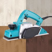 ( Pro+++ ) Kipeeo กบไสไม้ กบไฟฟ้า ขนาด 3 นิ้ว 82 มม. 870 วัตต์ กบไสไม้ไฟฟ้า รุ่น MT-1900B Electric Planer new KP-1900B คุ้มค่า เลื่อย ไฟฟ้า เลื่อย วงเดือน เลื่อย ฉลุ เลื่อย ตัด ไม้