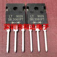 5pcs ใหม่ SBL3060PT TO-247 60V 30A