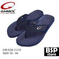 gambol รุ่น GW/GM 11155 สีกรม (size 36-46)