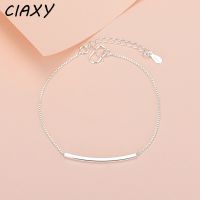 【CW】 CIAXY Color Tube for Personality Chain Small Fashion  Jewelry