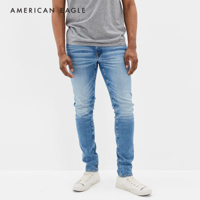 American Eagle AirFlex+ Slim Jean กางเกง ยีนส์ ผู้ชาย สลิม  (MSL 011-6288-936)