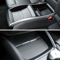 ‘；。【； Car Center Console Cup Holder Cover Slide Roller Blinds Storage Box Zipper Sliding Cover For BMW X5 E70 X6 E71 E72 2007-2014