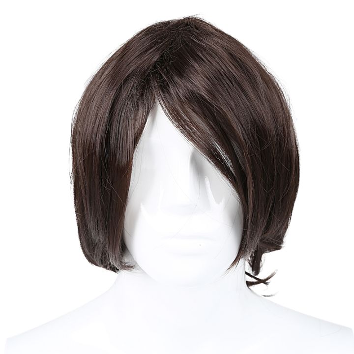 fashion-mens-wig-short-straight-high-temperature-silk-synthetic-wig-full-wigs-artistic-men-brown-black-wigs-for-men