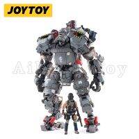 JOYTOY ชุดคอลเล็คชั่นเหล็กเมชาแบบ H06กระดูกสำหรับ Gratis Ongkir ของขวัญของเล่นโมเดล