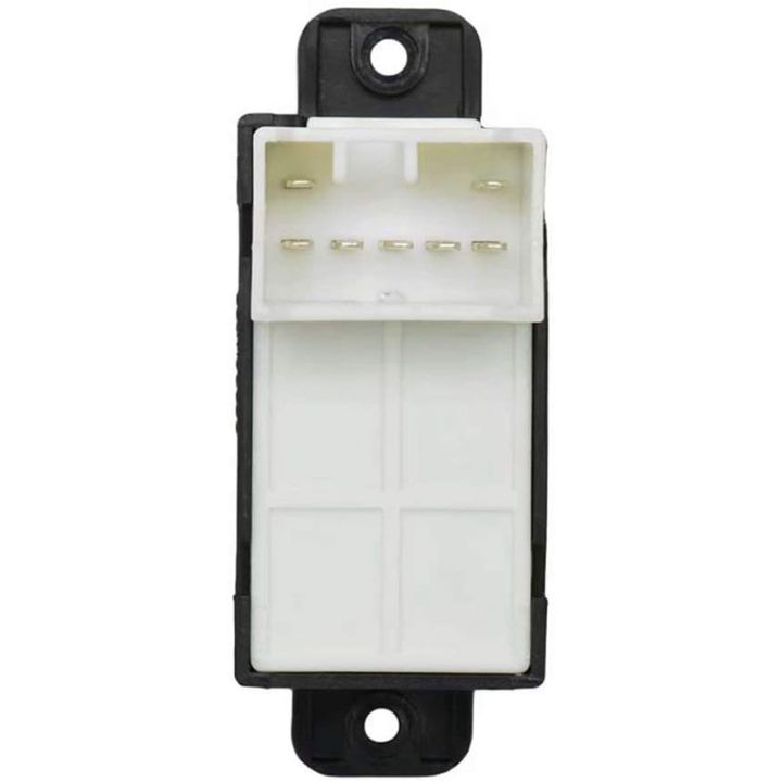 passenger-right-side-electric-power-window-switch-for-sedona-spectra-93580-3d000