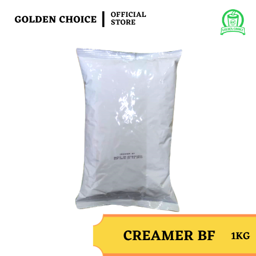 CREAMER BF 1KG Bubble Tea / Coffee / Ice blended / Smoothies / Non