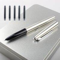 【CW】 Jinhao with 0.38mm Extra Nib Writing Inking Pens for