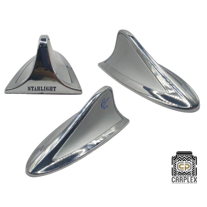 Modified Antenna Streamline Aerial Auto Exterior Decorate Dummy Car