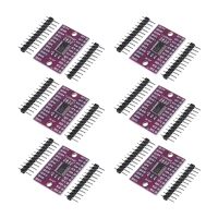 6PCS TCA9548A I2C IIC Multiplexer Breakout Board Module 8 Channel Expansion Development Board for