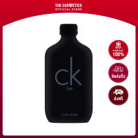 Calvin Klein CK Be Eau De Toilette 100ml