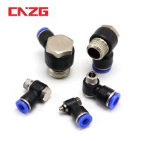 PH Quick Shot Coupler 1/8 1/2 3/8 1/4 BSPT Pneumatic Fitting Accessories For Air Hose Tube Connectors