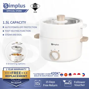 Go shop multi online cooker