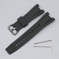 ▶★◀ Suitable for silicone watch strap new model suitable for GST-B100/210/W300/S100/S110 watch accessories gstw300